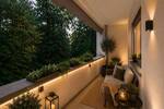 Etagenwohnung Karlsruhe Waldstadt - 3 Zimmer, 73 m&sup2;, 239.000&euro; | Angebot:26929274