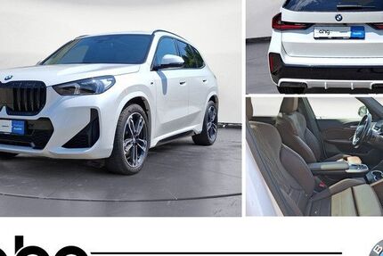 BMW X1 47.309 km 36.950 &euro; Calw 75365