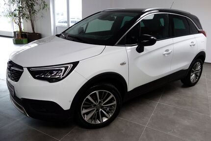 Opel Crossland (X) 118.000 km 12.999 &euro; Mühlacker 75417