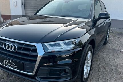 Audi Q5 107.000 km 29.990 € Karlsdorf 76689