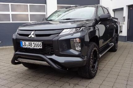 Mitsubishi L200 10.500 km 39.990 € Gerlingen 70839