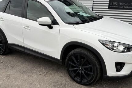 Mazda CX-5 113.621 km 11.990 € Sindelfingen 71065