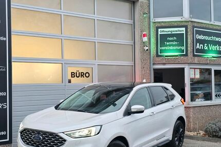 Ford Edge 110.000 km 23.887 € Bietigheim-Bissingen 74321