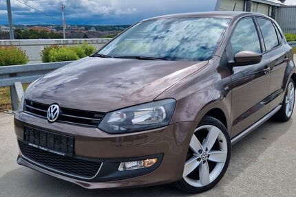 VW Polo 145.240 km 8.800 &euro; Sindelfingen 71065