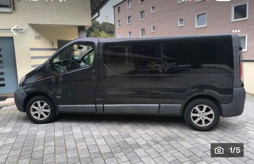 Vivaro