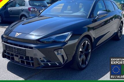 Cupra Leon 4.850 km 28.990 &euro; Knittlingen 75438