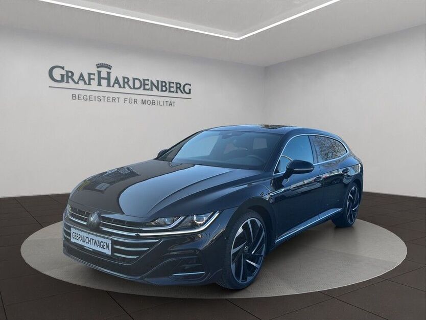 Arteon