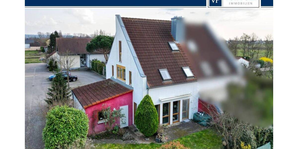 Doppelhaushälfte Karlsdorf-Neuthard Karlsdorf - 5 Zimmer, 123 m&sup2;, 469.000&euro; | Angebot:26064737