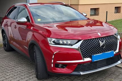 DS Automobiles DS7 (Crossback) 162.000 km 15.999 &euro; Karlsruhe 76187