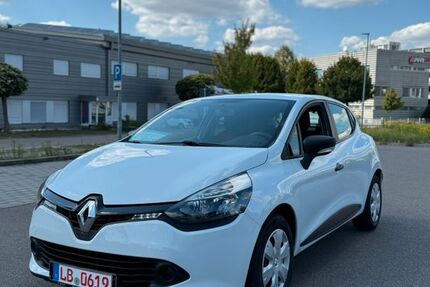 Renault Clio 79.500 km 6.499 € Bietigheim Bissingen 74321