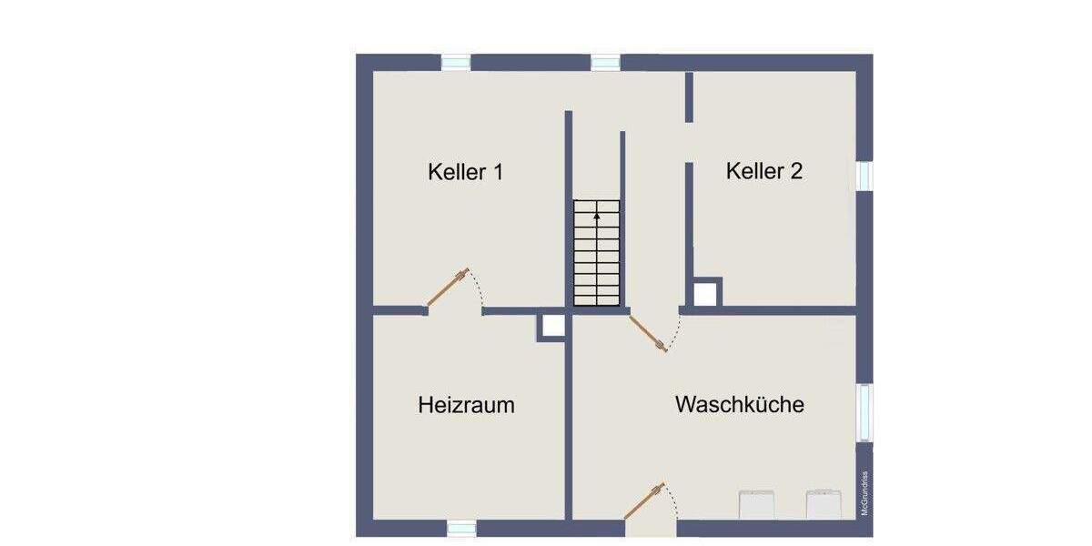 Ihr Rückzugsort mit Zukunft - zwischen Stadt und Stille! 5 zimmer