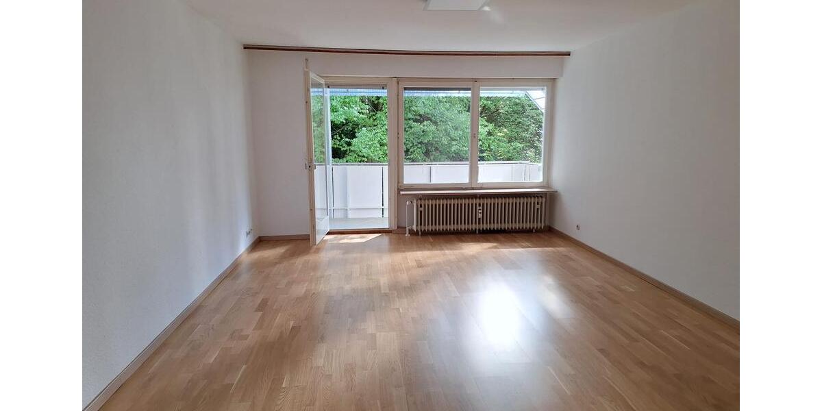 Hochparterre Bad Wildbad - 1 Zimmer, 35 m&sup2;, 87.400&euro; | Angebot:27189976