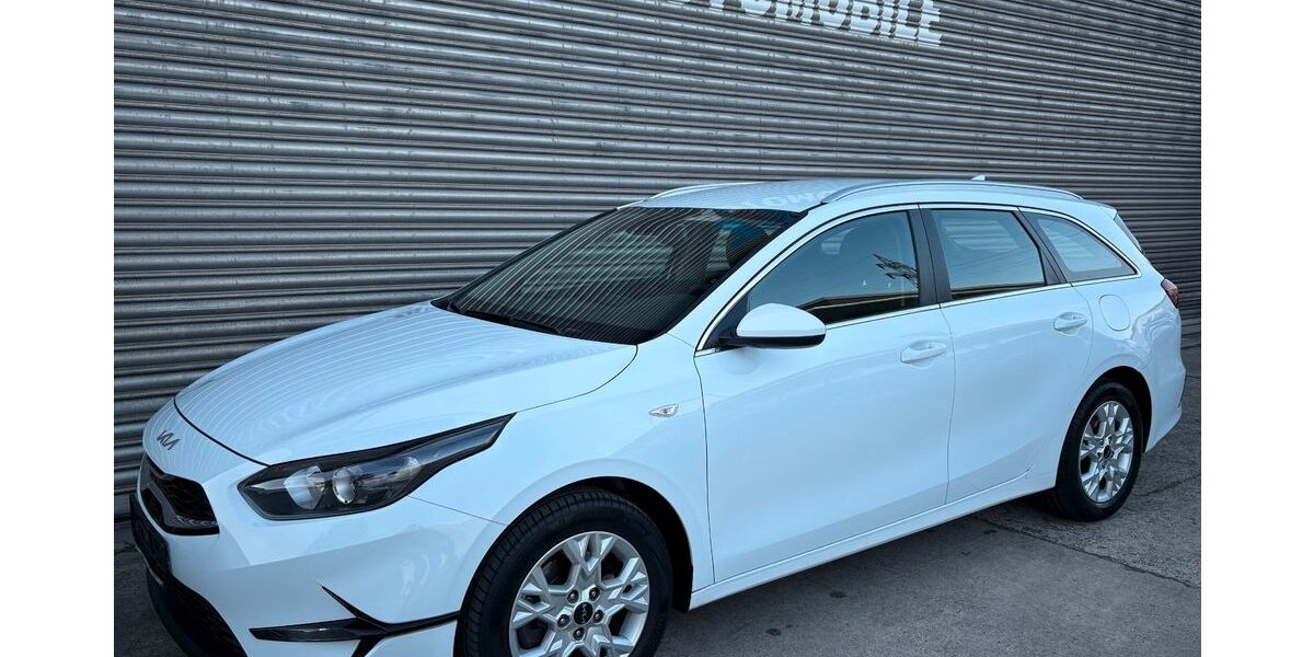 Kia ceed Sportswagon 87.218 km 16.490 € Sindelfingen 71065