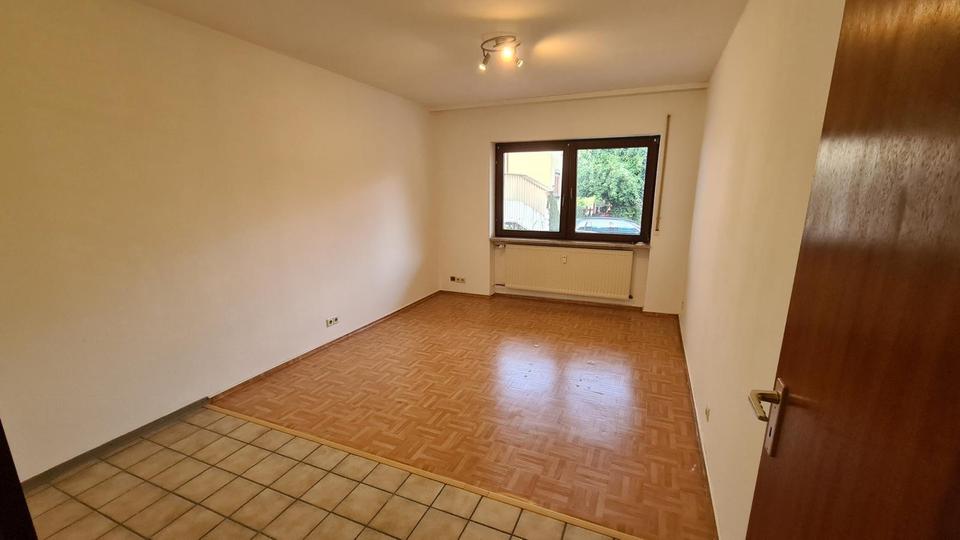 Etagenwohnung Pforzheim Eutingen - 1 Zimmer, 30 m&sup2;, 460&euro; | Angebot:26351744