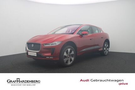Jaguar I-Pace 61.171 km 25.880 € Karlsruhe 76131