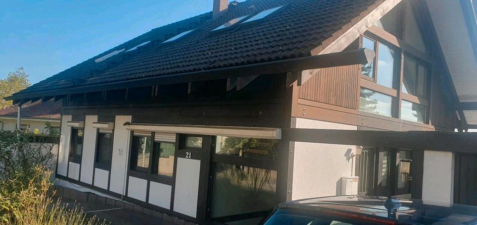 Erdgeschoßwohnung Pforzheim Nordstadt - 4 Zimmer, 119 m&sup2;, 329.900&euro; | Angebot:26595829