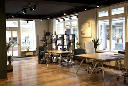 Büro in VaihingenEnz 1.500 € 100 m² zimmer