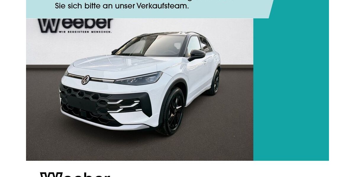 VW T-Roc 1.900 km 36.990 &euro; Weil der Stadt 71263