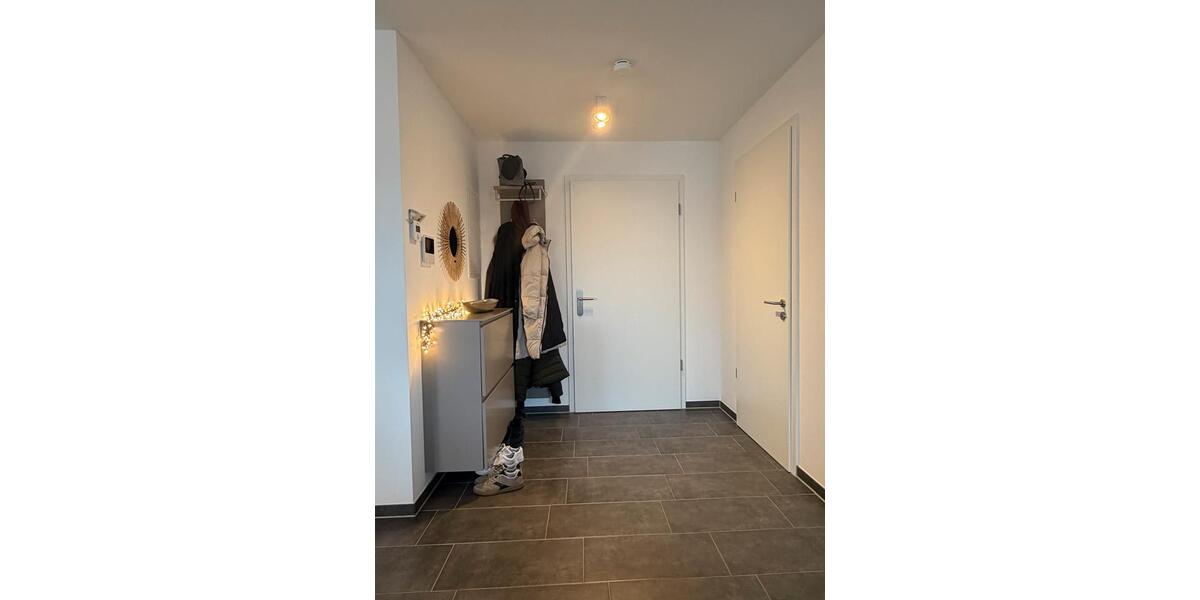 Neuwertige 3-Zimmer Wohnung im 1. OG in Pfinztal 3 zimmer