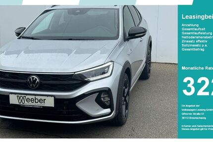 VW Taigo 2.500 km 32.470 € Leonberg 71229