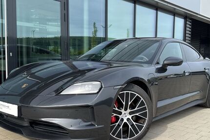 Porsche Taycan 48.850 km 86.189 &euro; Ettlingen 76275