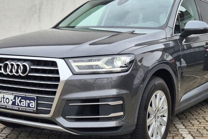 Audi Q7 69.990 km 37.990 € Karlsruhe 76185