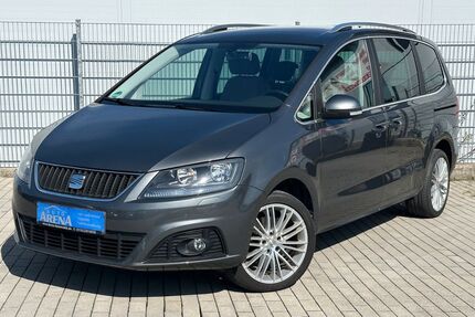 Seat Alhambra 177.000 km 12.950 &euro; Stutensee (Karlsruhe) 76297