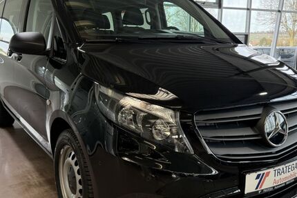 Mercedes-Benz Vito 43.820 km 41.990 &euro; Bruchsal 76646