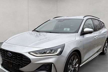 Ford Focus 10.027 km 22.950 &euro; Karlsruhe 76227