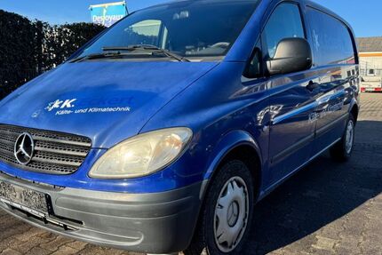 Mercedes-Benz Vito 229.100 km 5.300 &euro; Sindelfingen 71065