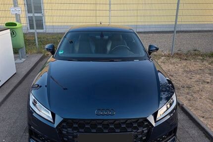 Audi TT 120.000 km 24.450 &euro; Sersheim 74372