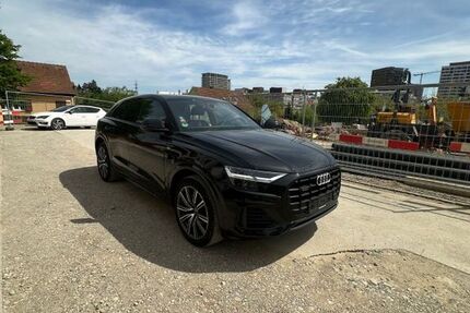 Audi Q8 122.000 km 44.999 &euro; Keltern 75210