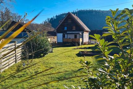 Haus Bad Wildbad - 10 Zimmer, 140 m&sup2;, 560.000&euro; | Angebot:25205801