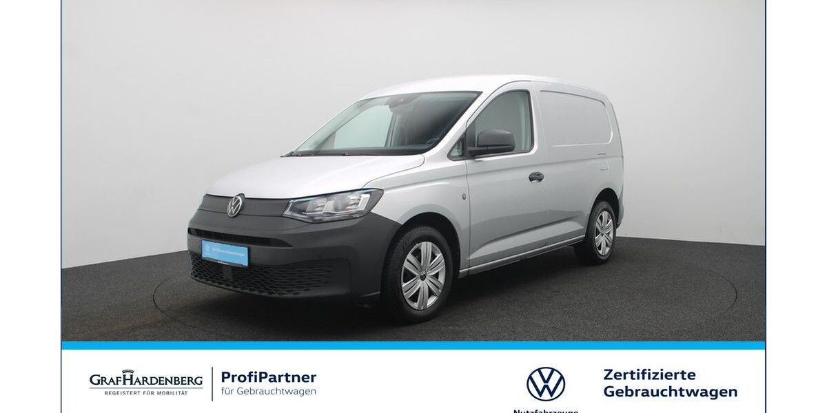 VW Caddy 93.158 km 23.480 &euro; Karlsruhe 76131