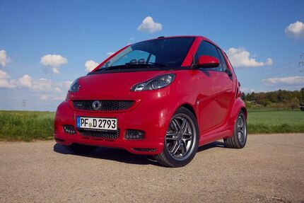 Smart ForTwo 148.000 km 12.000 &euro; Niefern 75223