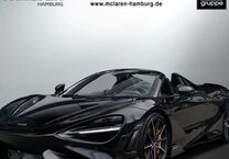 Gebrauchtwagen McLaren 765LT