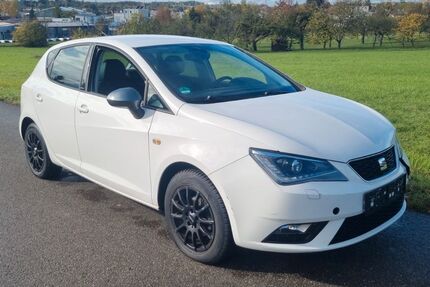 Seat Ibiza 39.000 km 3.800 &euro; Magstadt (in der Nähe von Stuttgart) 71106