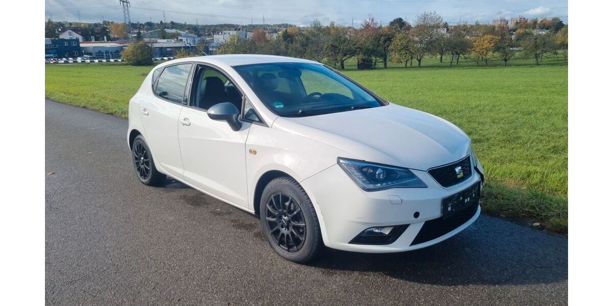 Seat Ibiza 39.000 km 3.800 &euro; Magstadt (in der Nähe von Stuttgart) 71106
