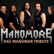 Manomore Bruchsal