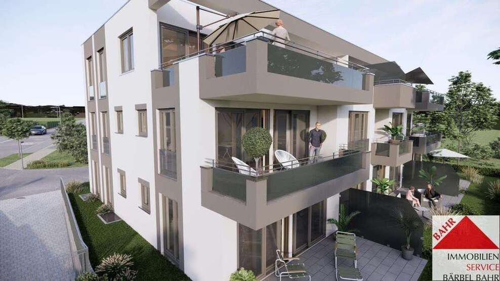 Wohnung zum Kaufen in Renningen 609.000 € 91 m²