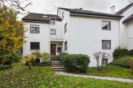 Wohnung zum Kaufen in Stuttgart 475.000 € 108 m² 3.5 zimmer