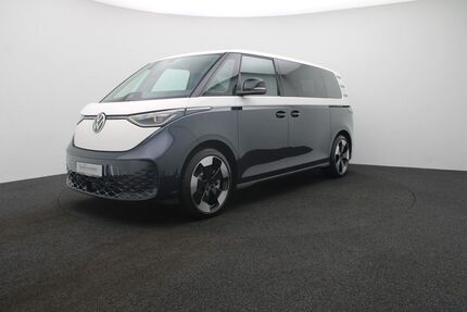 VW ID. Buzz 12.603 km 69.980 &euro; Karlsruhe 76131