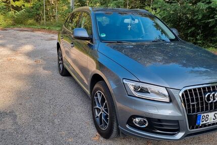 Audi Q5 176.000 km 15.000 &euro; Sindelfingen 71067