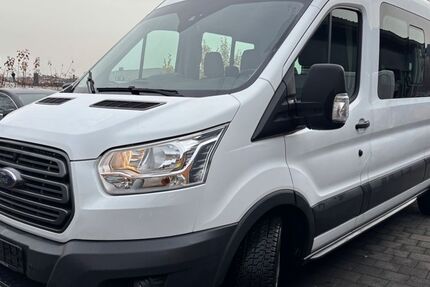 Ford Transit 70.968 km 21.490 &euro; Bretten 75015