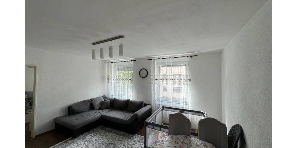 Etagenwohnung Karlsruhe / Mühlburg Mühlburg - 2 Zimmer, 52 m&sup2;, 259.000&euro; | Angebot:26376972
