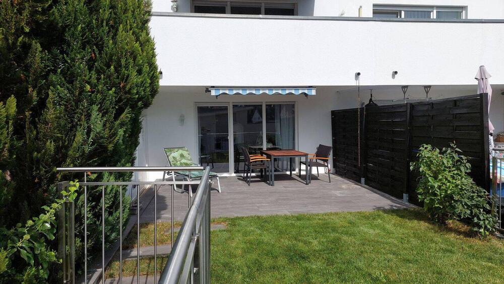Reihenmittelhaus Grafenau Dätzingen - 5 Zimmer, 125 m&sup2;, 625.000&euro; | Angebot:26805156