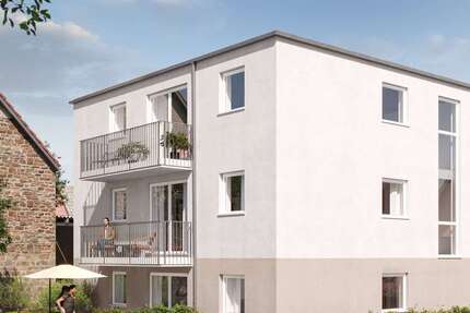 Wohnung Karlsbad - 2 Zimmer, 58 m&sup2;, 317.000&euro; | Angebot:26676188