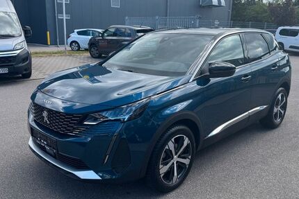 Peugeot 3008 11.900 km 27.600 € Pforzheim 75177