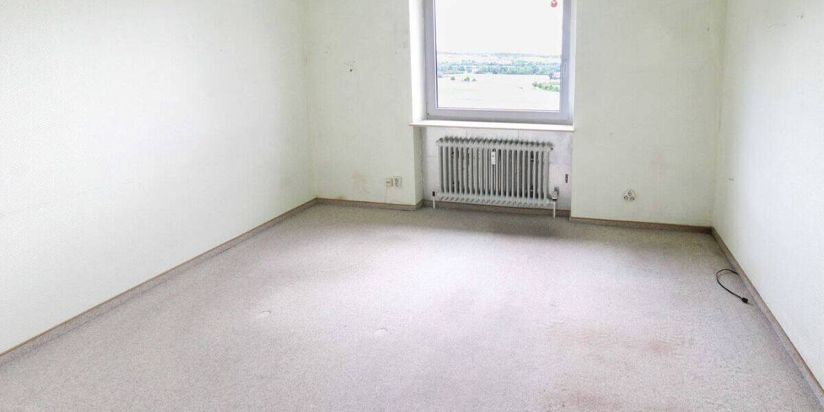Etagenwohnung Renningen - 4 Zimmer, 108 m&sup2;, 339.000&euro; | Angebot:26910225