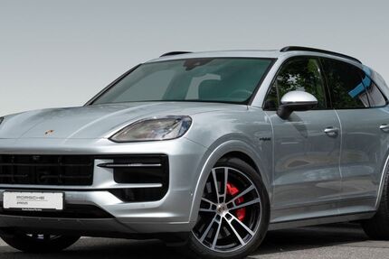Porsche Cayenne 25.150 km 115.480 &euro; Pforzheim 75177